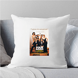 True Romance is romantic violence True Romance Pillows Cover