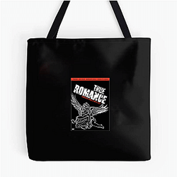 True Romance is a crime thriller True Romance Bags