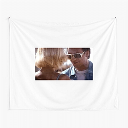 True Romance is a road movie True Romance Tapestries