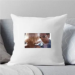 True Romance is a road movie True Romance Pillows Cover