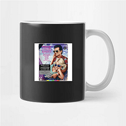 True Romance features a drug deal True Romance Mugs