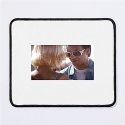 True Romance is a road movie True Romance Mouse Pads