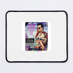 True Romance features a drug deal True Romance Mouse Pads