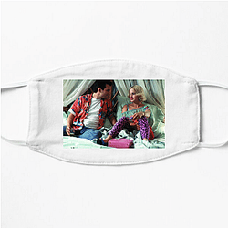 True Romance has a great cast True Romance Face Masks