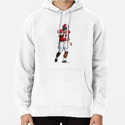 Tua Tagovailoa Alabama Pullover Hoodie