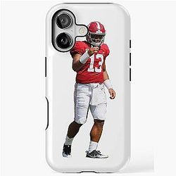 Tua Tagovailoa Alabama Tough Case