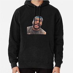 Tua Tagovailoa Pullover Hoodie