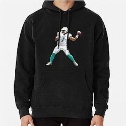 Tua Tagovailoa Pullover Hoodie
