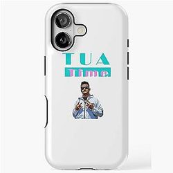 Tua Tagovailoa Unisex Tee, Hoodie, Sweatshirt, Logo Shirt, Gift iPhone Case