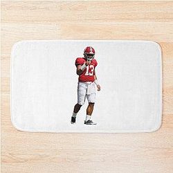 Tua Tagovailoa Alabama Classic Bath Mat