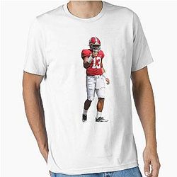 Tua Tagovailoa Alabama Essential T-Shirt