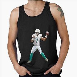 Tua Tagovailoa Tank Top