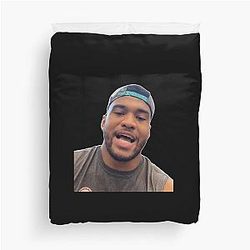 Tua Tagovailoa Duvet Cover