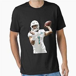 Tua Tagovailoa Essential T-Shirt