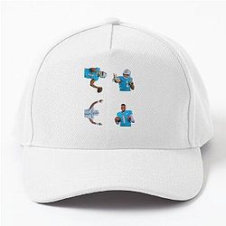 Tua Tagovailoa Sticker Pack or Baseball Cap