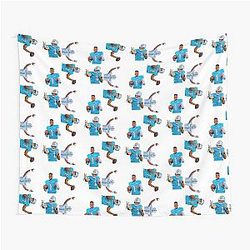 Tua Tagovailoa Sticker Pack Tapestry