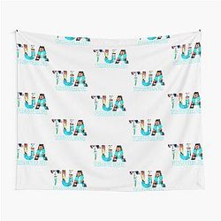 Tua Tagovailoa T-Shirt Tapestry