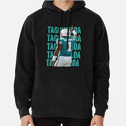 Tua Tagovailoa Pullover Hoodie