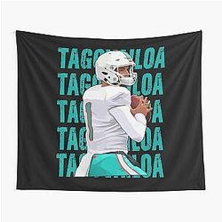 Tua Tagovailoa American Tua Time