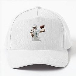 Tua Tagovailoa Baseball Cap