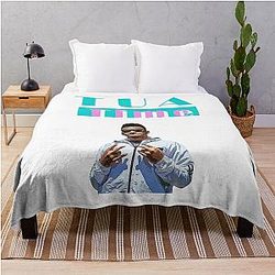 Tua Tagovailoa Classic Unisex Tee Hoodie Sweatshirt Logo Gift Blend Throw Blanket