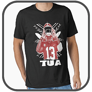 Tua Tagovailoa T-Shirts