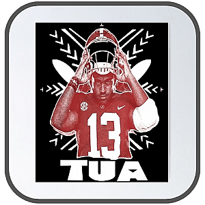 Tua Tagovailoa Posters