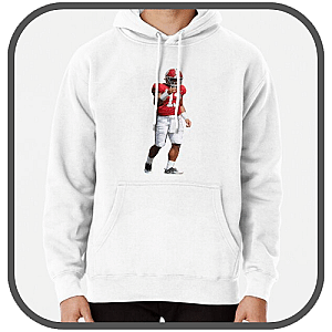Tua Tagovailoa Hoodies