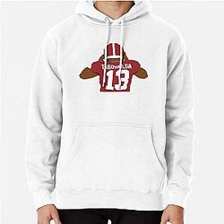 Tua Tagovailoa Classic Pullover Hoodie