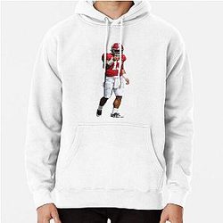 Tua Tagovailoa Alabama Hoodie