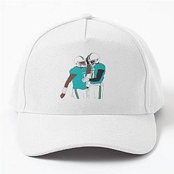 Tua Tagovailoa and DeVante Parker Baseball Cap