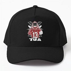 Tua Tagovailoa College Football Baseball Cap