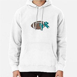 Tua Tagovailoa Football Hoodie