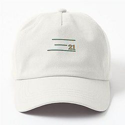 Tua Tagovailoa Dolphins Dad Hat