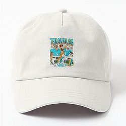 Tua Tagovailoa Miami College Dad Hat