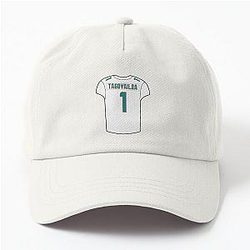 Tua Tagovailoa Jersey Dad Hat