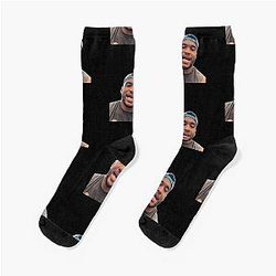 Tua Tagovailoa Socks