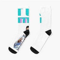 Tua Tagovailoa Classic Unisex Tee, Hoodie, Sweatshirt Logo Cheap Love Comfy Gift Socks