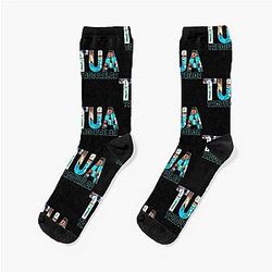 Tua Tagovailoa Classic T Shirt Hoodie Socks