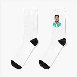 Miami Dolphins Tua Tagovailoa Classic Socks