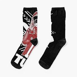 Tua Tagovailoa College Football Classic Socks