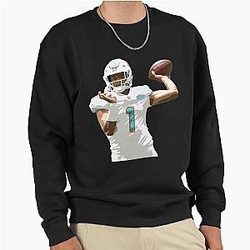 Tua Tagovailoa Sweatshirt