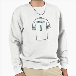 Tua Tagovailoa Jersey Sweatshirt