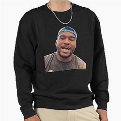 Tua Tagovailoa Pullover Sweatshirt