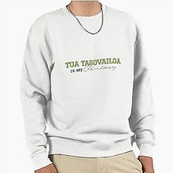 Tua Tagovailoa Miami Dolphins Fantasy Football NFL Sweatshirt