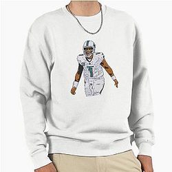 Tua Tagovailoa Sweatshirt