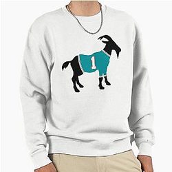 Tua Tagovailoa Pullover Sweatshirt