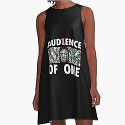 Tua Tagovailoa Audience One Miami Dolphins Faith- Limited Edition Perfect Gift Dress