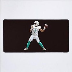 Tua Tagovailoa Desk Mat