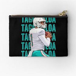 Tua Tagovailoa Tua Time Pouch